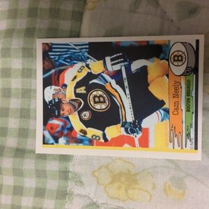 10 for $20 Cam Neely Boston Bruins 1995-96 Panini NHL Hockey Sticker #153